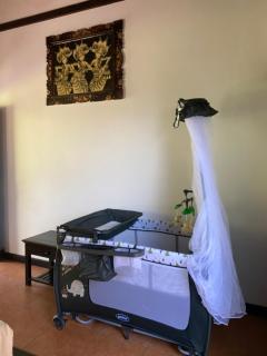 Badini Homestay Pemuteran Bali - Pemuteran - 9