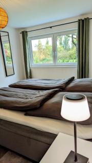 Idyllisches 2-Zimmer-Apartment - Pfedelbach - 9