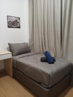 D' Singgah Santai Homestay - Kuantan - 8