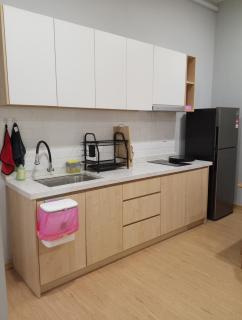 D' Singgah Santai Homestay - Kuantan - 5