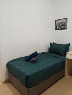 D' Singgah Santai Homestay - Kuantan - 9