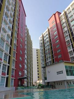 D' Singgah Santai Homestay - 2