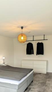 Idyllisches 2-Zimmer-Apartment - Pfedelbach - 5