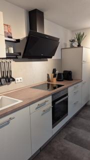 Idyllisches 2-Zimmer-Apartment - Pfedelbach - 7
