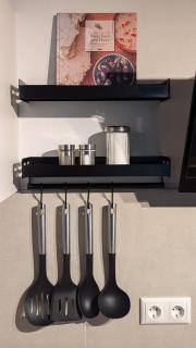 Idyllisches 2-Zimmer-Apartment - 1