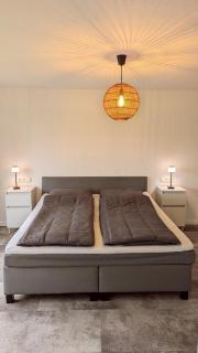 Idyllisches 2-Zimmer-Apartment - Pfedelbach - 1