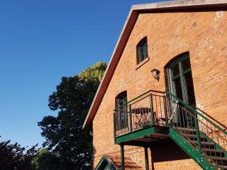 Brick House Starkow Comfortable Vacation Home - - 8