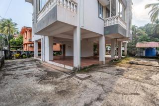 Gipsy Cove Apartments, Colva - Colva - 3