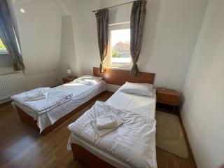 Pokoje gościnne Słowiańska Słońsk (restauracja) - Słońsk - 9