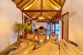 Villa Banten, modern villa with private pool - Gili Islands - 7