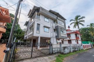 Gipsy Cove Apartments, Colva - Colva - 0