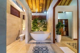 Villa Banten, modern villa with private pool - Gili Islands - 8