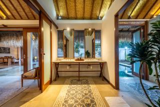 Villa Banten, modern villa with private pool - Gili Islands - 3