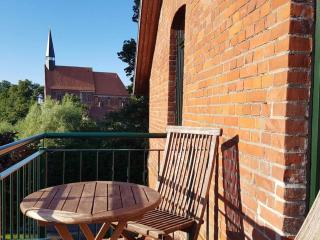 Brick House Starkow Comfortable Vacation Home - - 7