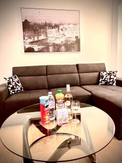 Champs Élysées appartement 5 - Paris - 5