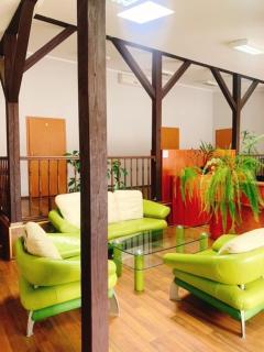 Pokoje gościnne Słowiańska Słońsk (restauracja) - Słońsk - 5