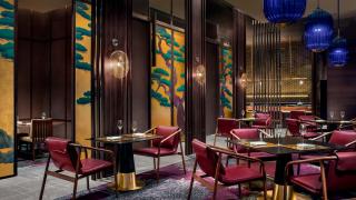 JW Marriott Hotel Nara - 7