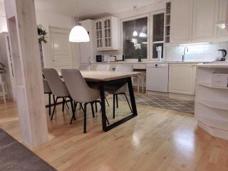 Apartament of Aurora fields - 4