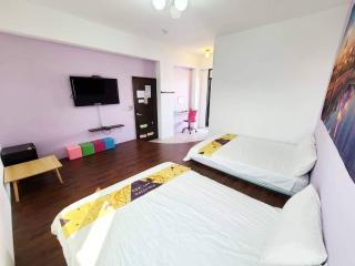 New Summer Homestay - Magong - 7