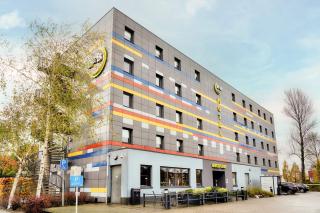 B&B Hotel Amsterdam-Zaandam - Zaandam - 0