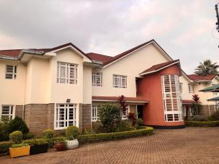 Runda 2 Bedroom - Nairobi - 0