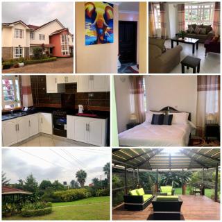 Runda 2 Bedroom - Nairobi - 5