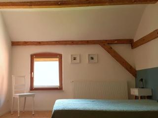Brick House Starkow Comfortable Vacation Home - - 1