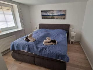 Doc un Katt Comfortable holiday residence - Nordstrand - 3