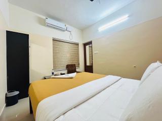 Vaishard Homestay - Trivandrum - 8