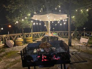 Pea homestay - Sapa - 1
