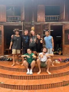Pea homestay - Sapa - 5