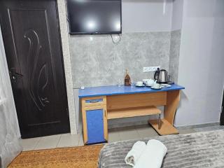 Bucuresti Apartment Studio - Chişinău - 5