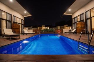 Woda Villa & Spa - Sengkuang - 0