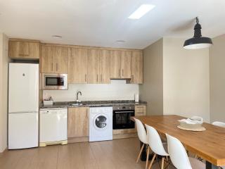 Apartamento Casa Francho 2 - 4