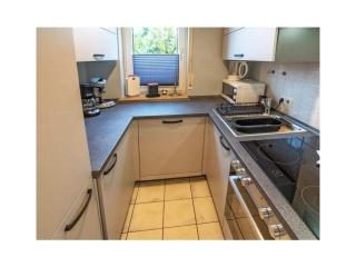 Lucy Comfortable holiday residence - Norddeich - 4