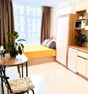 OSapart hotel in a complex Semycvit 9 - Lviv - 5