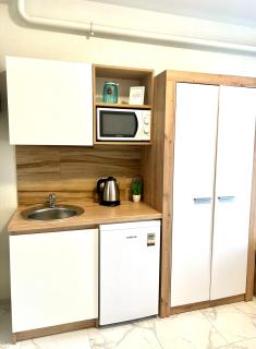 OSapart hotel in a complex Semycvit 9 - Lviv - 4