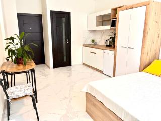 OSapart hotel in a complex Semycvit 9 - 9