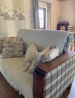 Pear Tree Cottage-Underberg - Underberg - 2