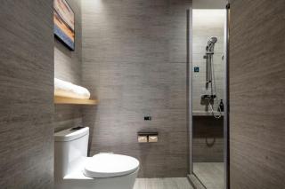 Atour Hotel Suzhou Wuzhong Taihu New Town - Suzhou - 9