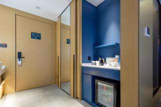 Atour Hotel Suzhou Wuzhong Taihu New Town - Suzhou - 5