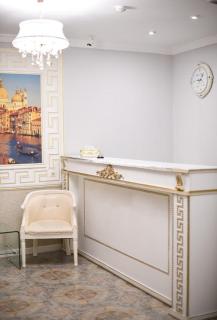 Sky Luxe Hotel - Astana - 9
