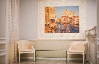Sky Luxe Hotel - Astana - 8