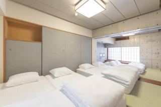 TasoneGatheringStayOsaka 梅田東ノースタワー9F - 1