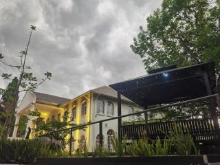 Lotus Guest House - 8