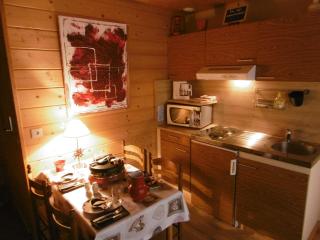 Gite Au Coeur Du Chalet en Belledonne vers Prapoutel Les 7 Laux - 7