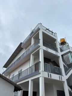 Kamal nivas service apertments - 5