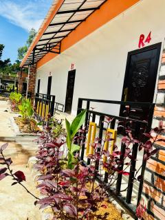 David Hostel - 1