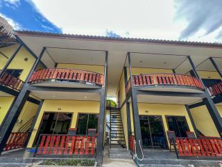 Dong Talay Lipe Beach Resort - Ko Lipe - 6