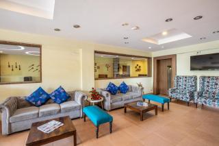 Vinayaga Inn by Poppys, Ooty - Ooty - 3